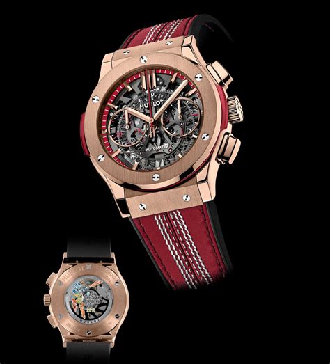 orologio hublot ricarica a trapano|hublot watches india.